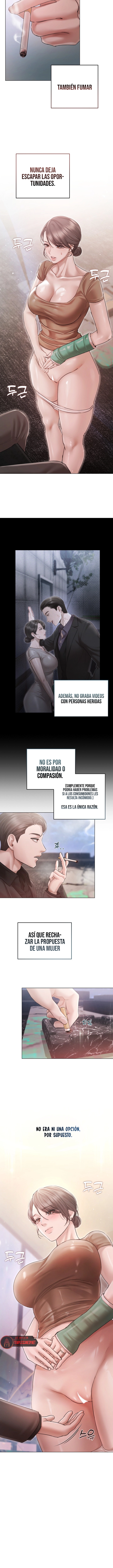 Esclava Capítulo 11 - Página 2