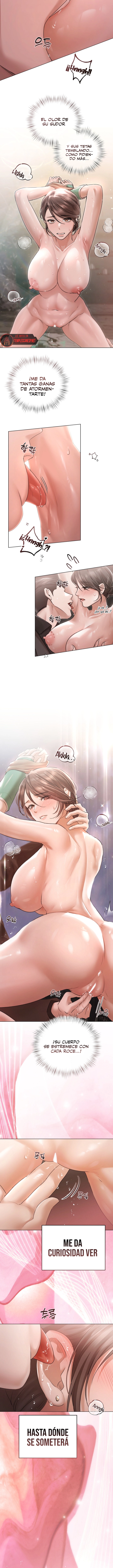 Esclava Capítulo 11 - Página 6