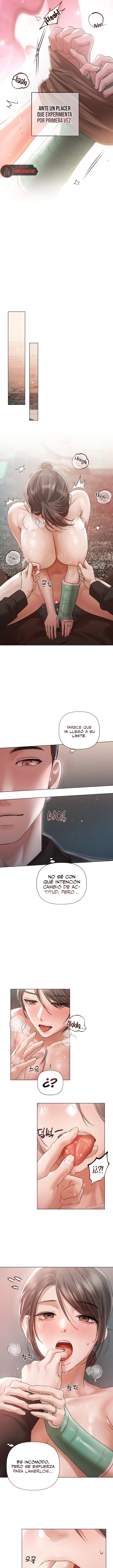 Esclava Capítulo 11 - Página 7