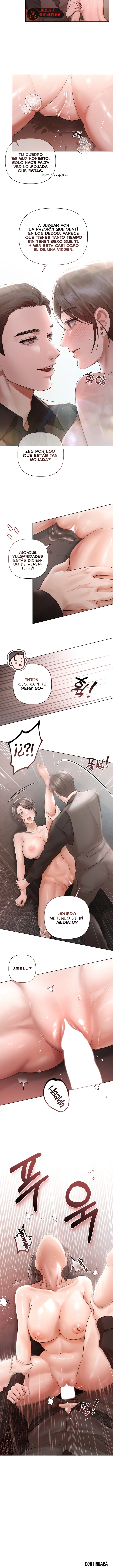 Esclava Capítulo 11 - Página 9