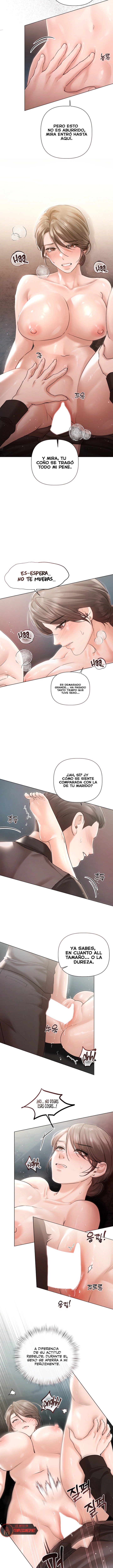 Esclava Capítulo 12 - Página 2