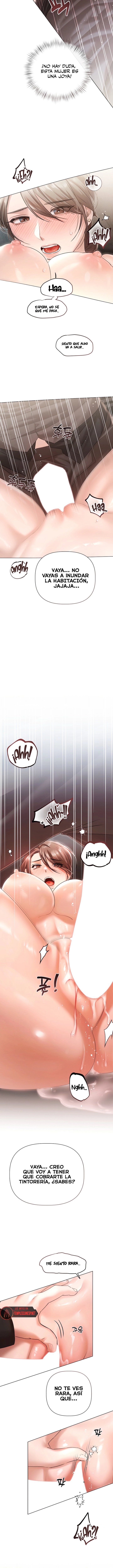 Esclava Capítulo 12 - Página 3