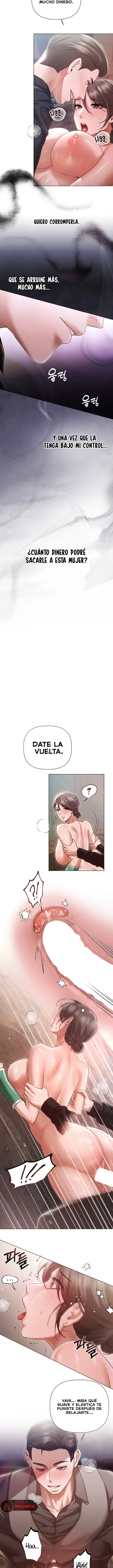 Esclava Capítulo 12 - Página 5