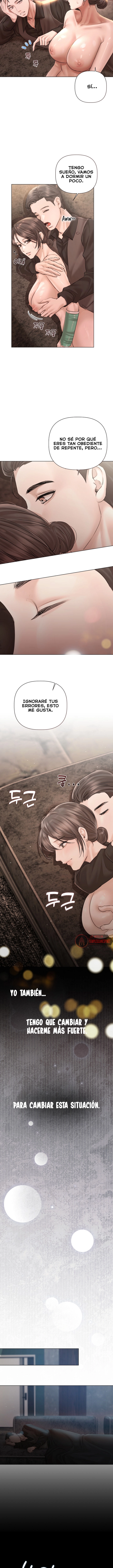 Esclava Capítulo 13 - Página 2