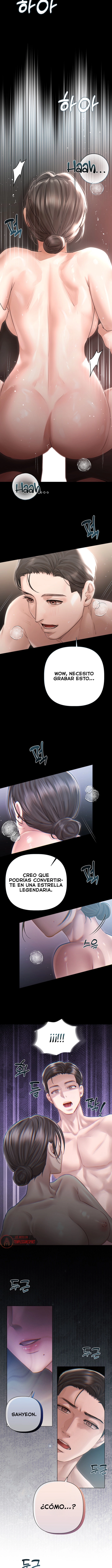 Esclava Capítulo 13 - Página 3