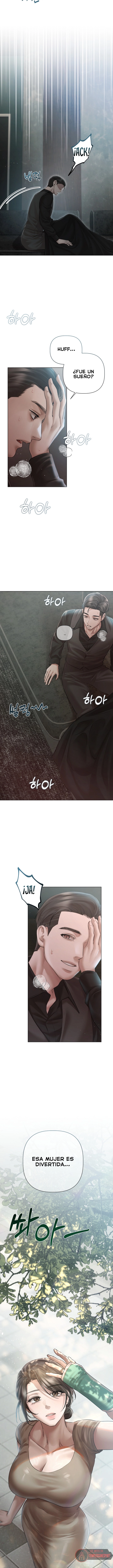 Esclava Capítulo 13 - Página 4