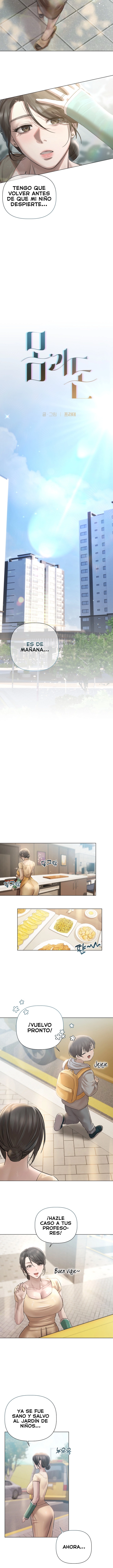 Esclava Capítulo 13 - Página 5