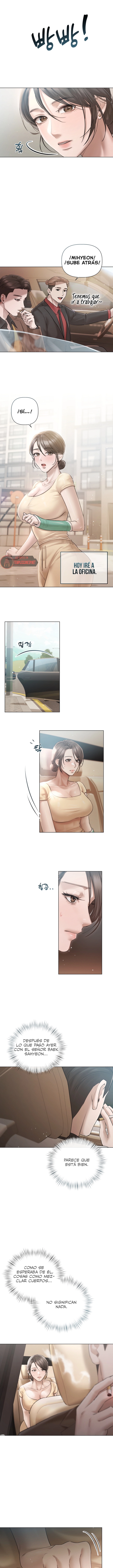 Esclava Capítulo 13 - Página 6