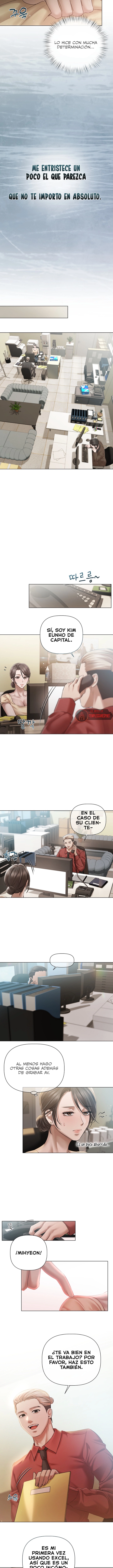 Esclava Capítulo 13 - Página 7