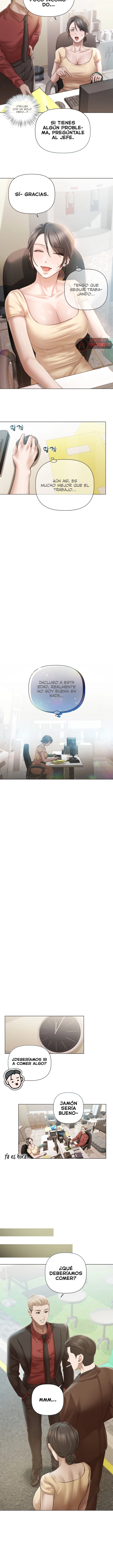 Esclava Capítulo 13 - Página 8