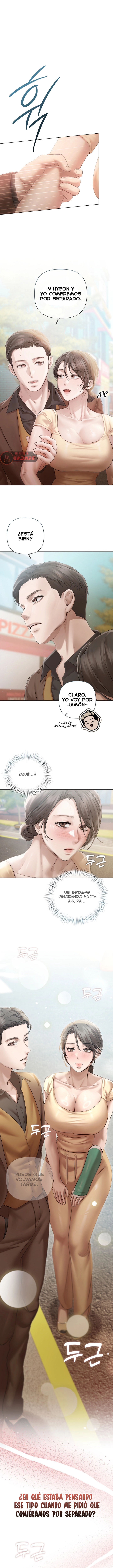 Esclava Capítulo 13 - Página 9