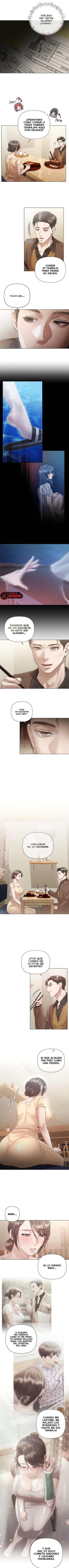 Esclava Capítulo 14 - Página 2