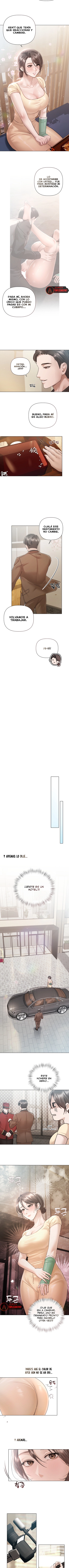 Esclava Capítulo 14 - Página 3