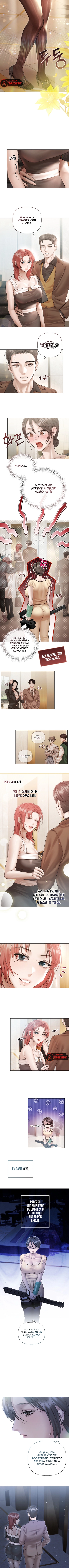 Esclava Capítulo 14 - Página 5