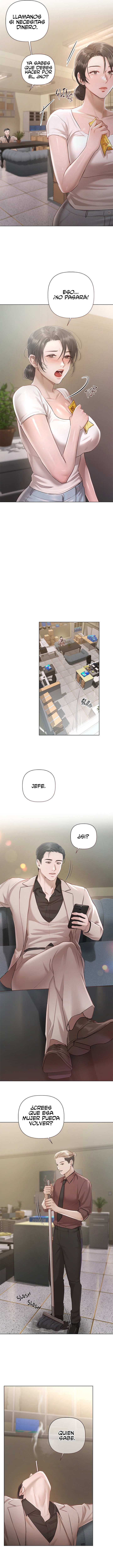 Esclava Capítulo 2 - Página 10