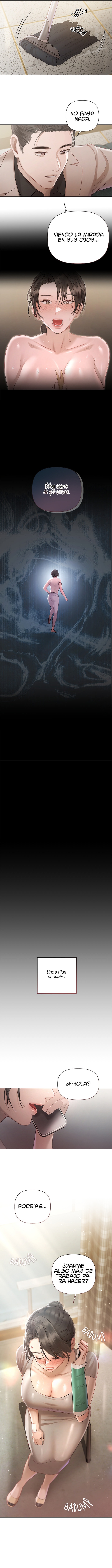 Esclava Capítulo 2 - Página 12