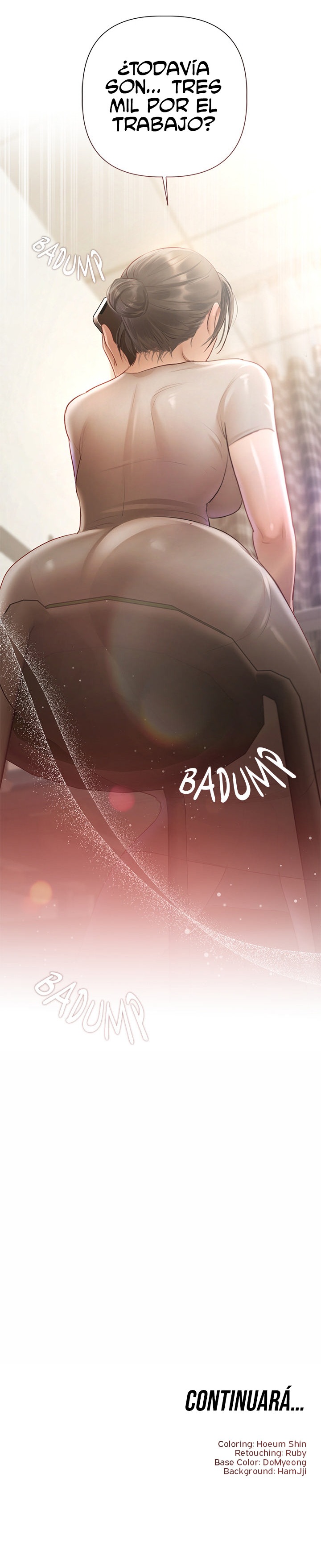 Esclava Capítulo 2 - Página 13