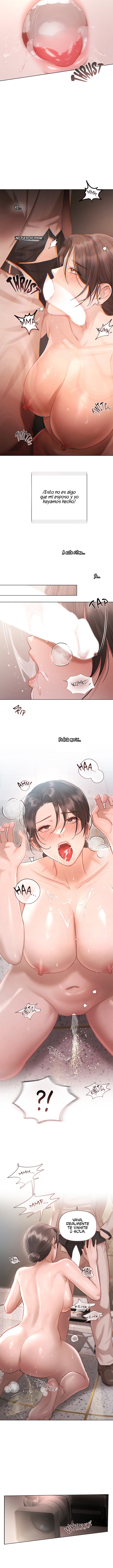 Esclava Capítulo 2 - Página 7