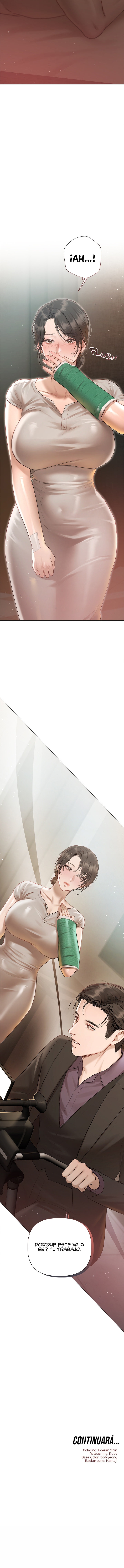 Esclava Capítulo 3 - Página 13