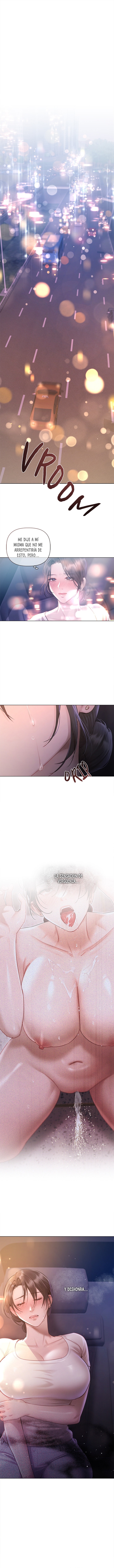 Esclava Capítulo 3 - Página 2