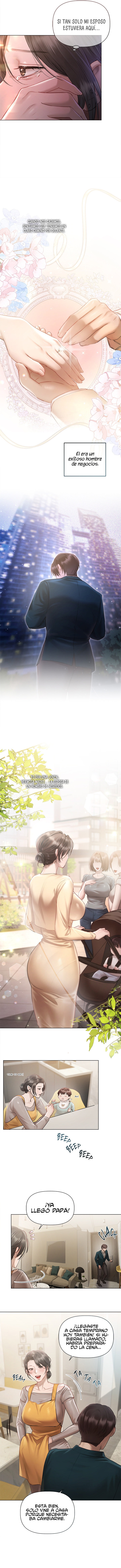 Esclava Capítulo 3 - Página 3