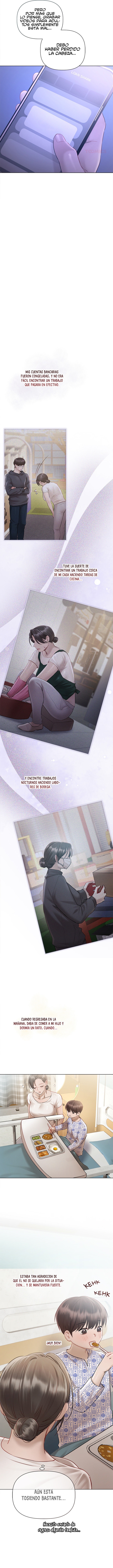 Esclava Capítulo 3 - Página 6