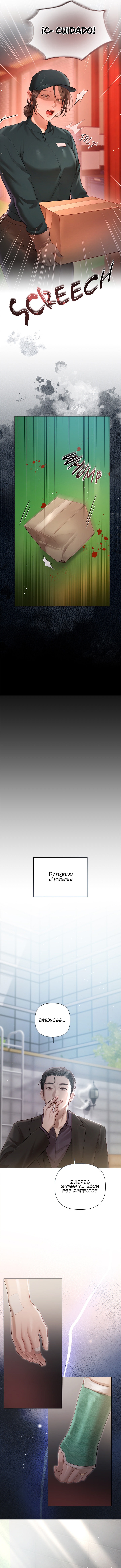 Esclava Capítulo 3 - Página 8