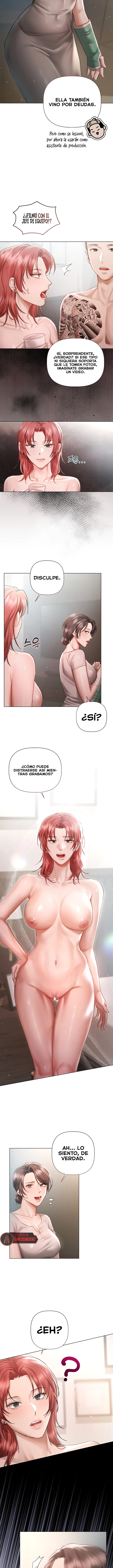 Esclava Capítulo 4 - Página 11