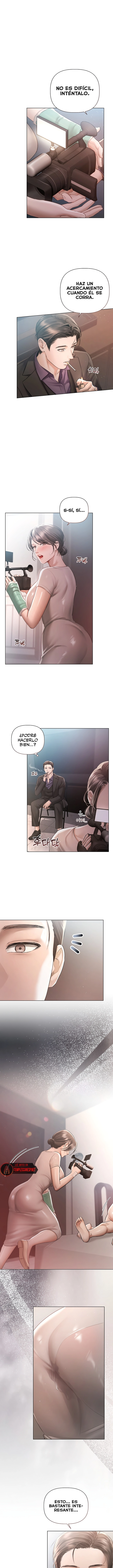 Esclava Capítulo 4 - Página 3