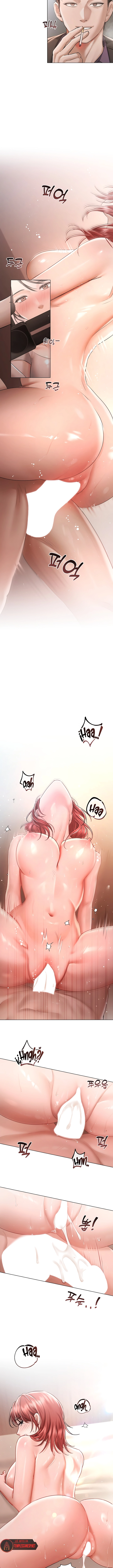 Esclava Capítulo 4 - Página 4