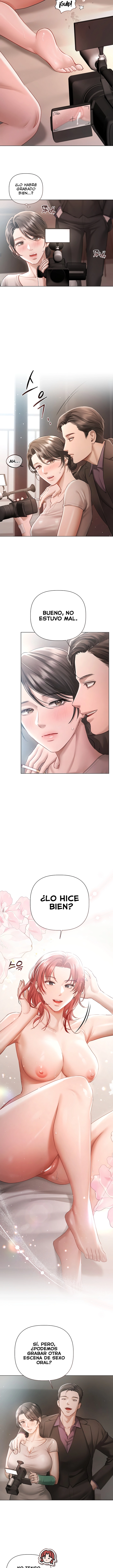 Esclava Capítulo 4 - Página 5