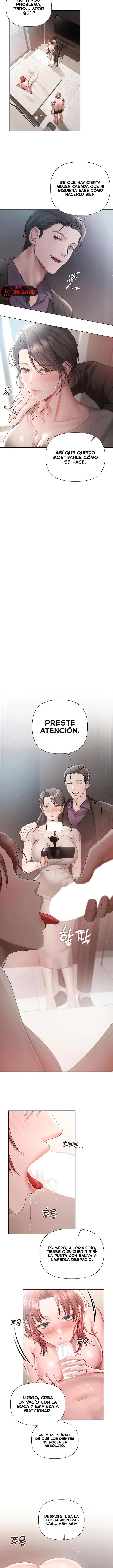 Esclava Capítulo 4 - Página 6