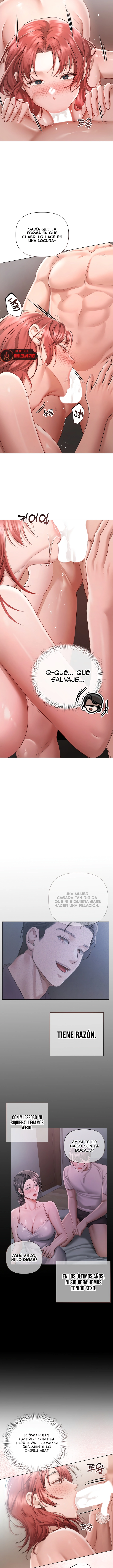 Esclava Capítulo 4 - Página 7