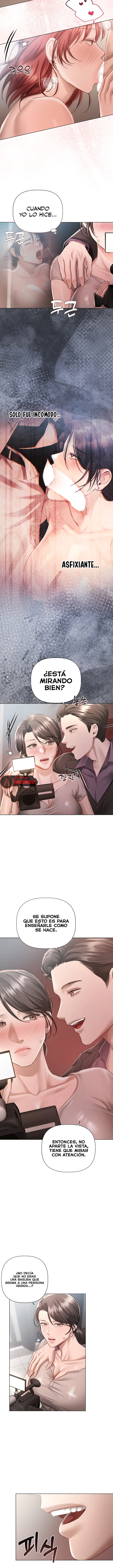 Esclava Capítulo 4 - Página 8