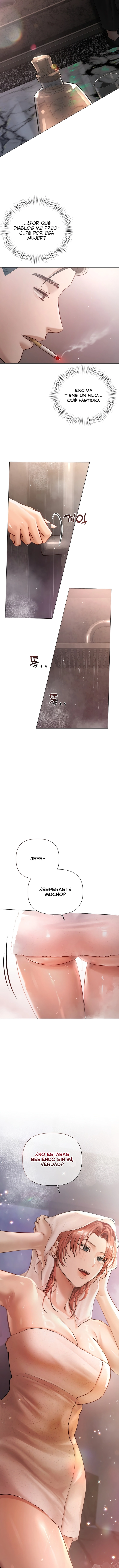 Esclava Capítulo 5 - Página 11