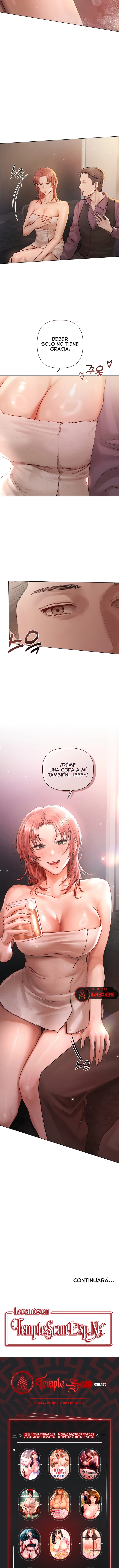 Esclava Capítulo 5 - Página 12