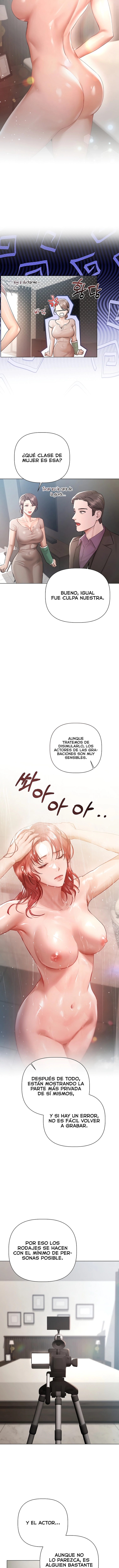 Esclava Capítulo 5 - Página 2