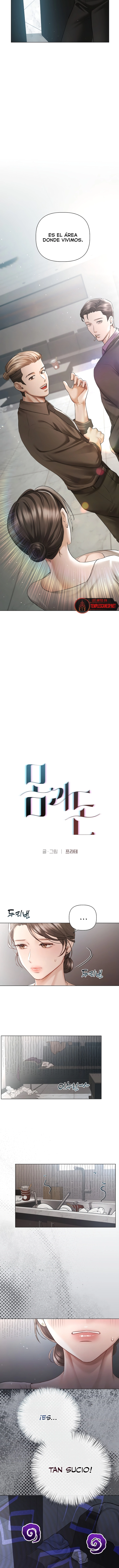 Esclava Capítulo 5 - Página 4