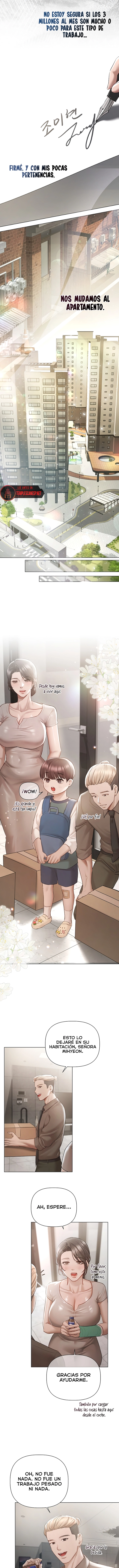 Esclava Capítulo 5 - Página 9