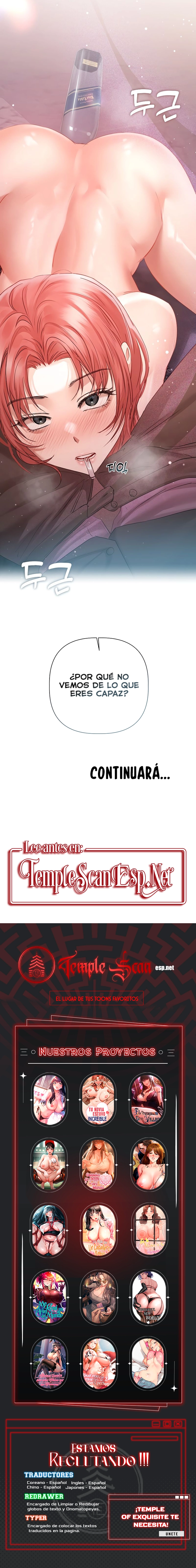 Esclava Capítulo 6 - Página 11