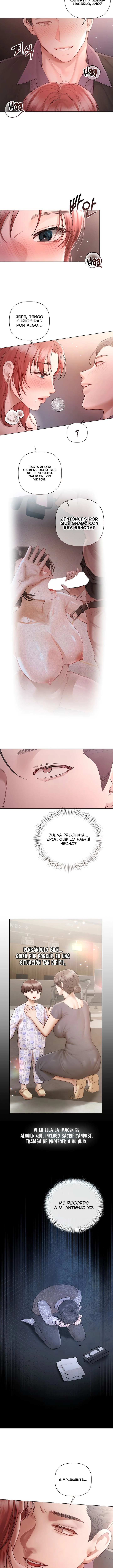 Esclava Capítulo 6 - Página 3