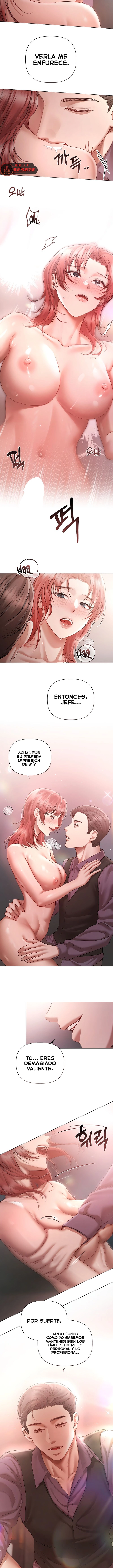 Esclava Capítulo 6 - Página 4