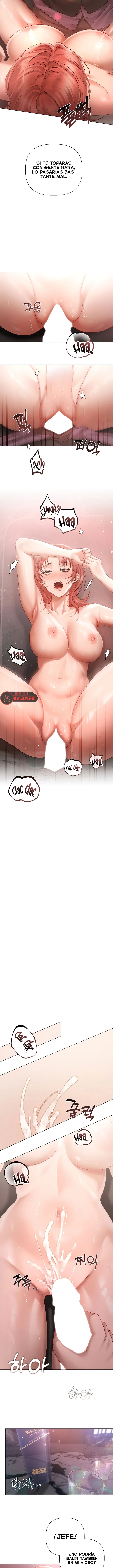 Esclava Capítulo 6 - Página 5