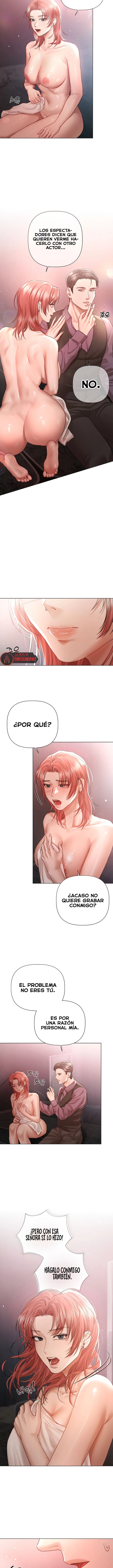 Esclava Capítulo 6 - Página 6