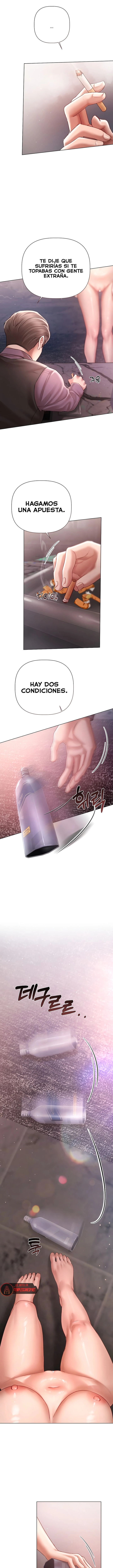 Esclava Capítulo 6 - Página 8