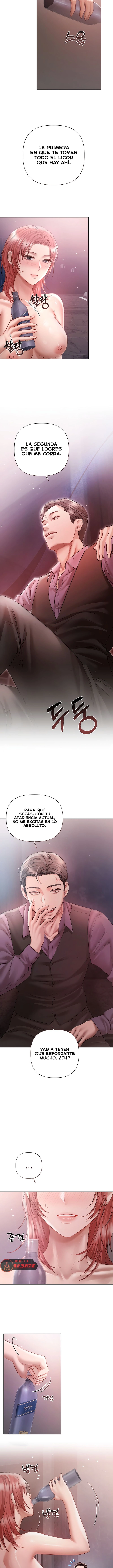 Esclava Capítulo 6 - Página 9