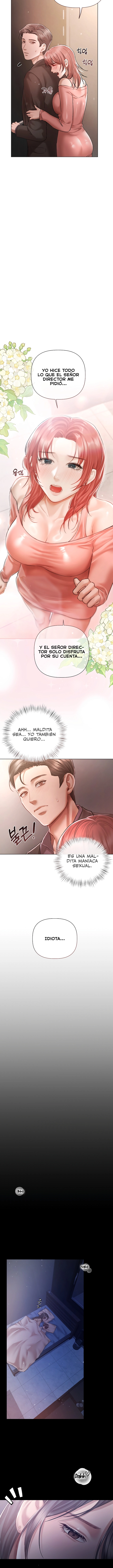 Esclava Capítulo 7 - Página 10