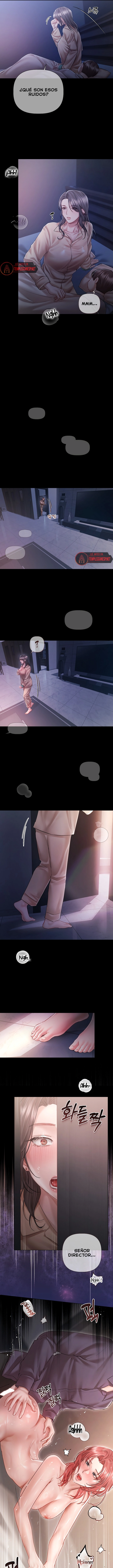 Esclava Capítulo 7 - Página 11