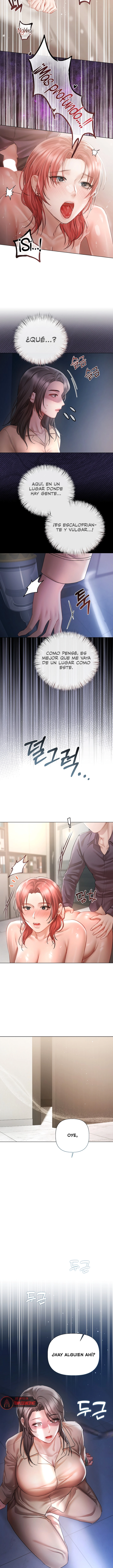 Esclava Capítulo 7 - Página 12