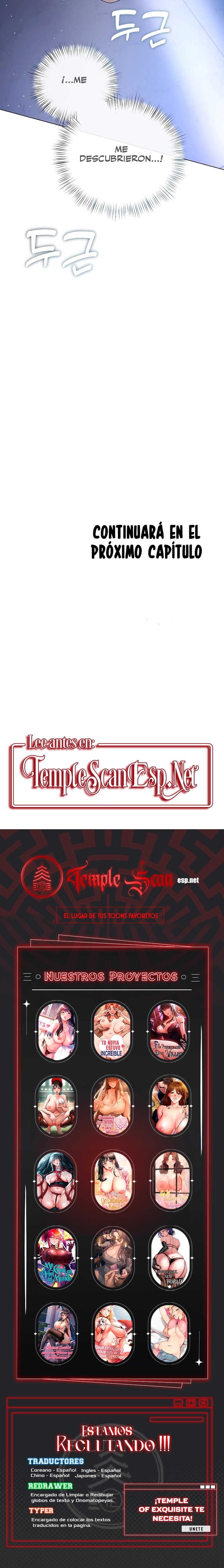 Esclava Capítulo 7 - Página 13